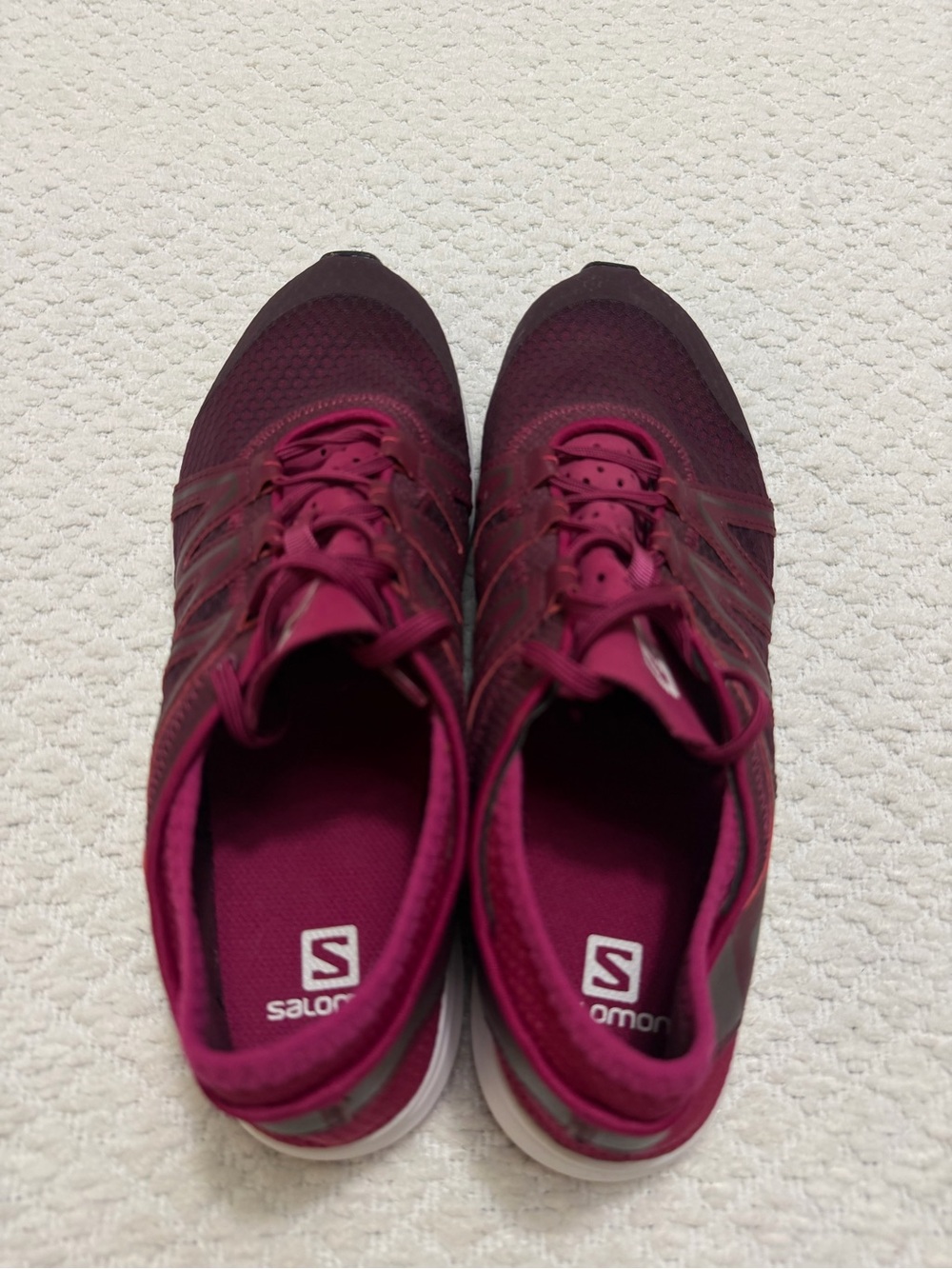 Salomon Crossamphibian Swift Water Shoes Women’s Size 9.5 NWOB - Picture 5 of 9